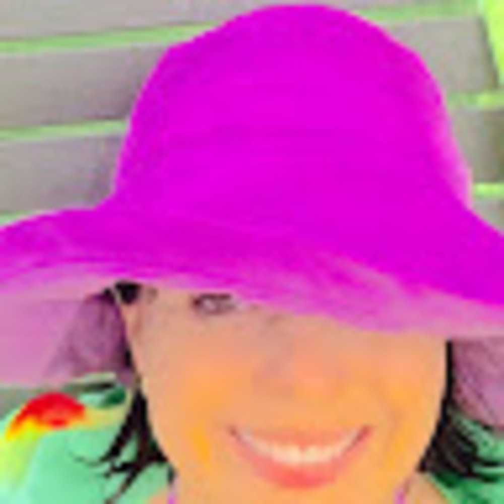 Meet your Posher, Elena